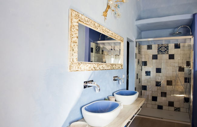 Tenuta Le Tre Virtù - Foto 20