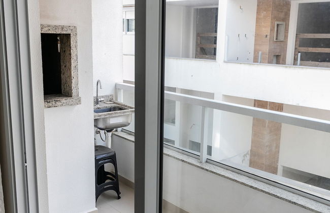 Residencial Dom Virgílio - Photo 27