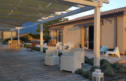 Agriturismo Poggio Alle Serre - Foto 1