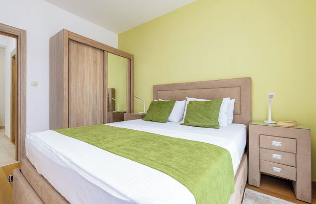 Apart Hotel MS Katunjanin - Foto 28