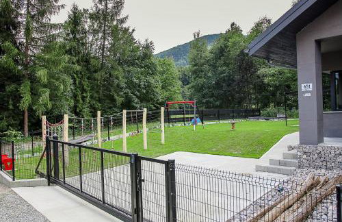 Dom wypoczynkowy Remedy - Foto 29