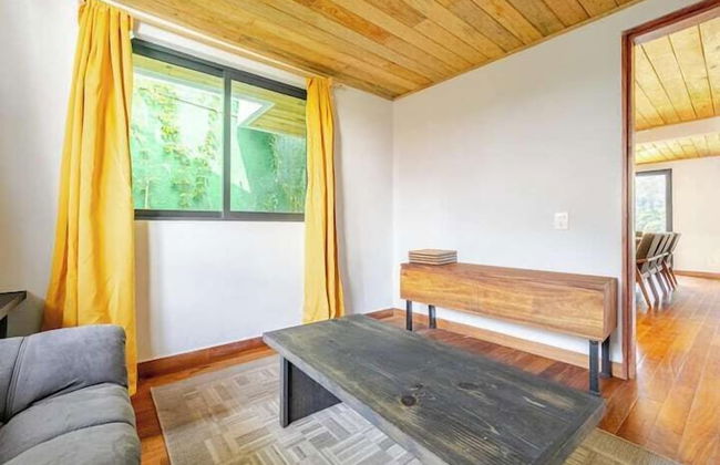 LUXO Casa Valle de Bravo con jacuzzi y espectacular Vista al Lago - Foto 4