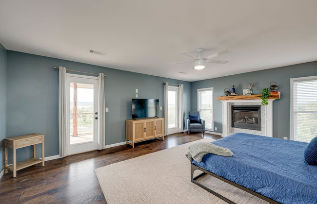 5 King 3 5b Firepit Nearby Pickleball Opens Feb 25 Lvl2 EV Charger Pool w Lake Views - Foto 42