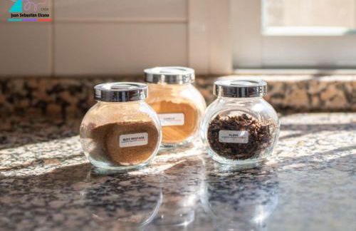 Casa Juan Sebastian Elcano - Photo 17