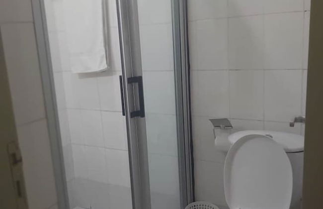 Résidence Hôtel Carmel (Cocody) - Photo 30