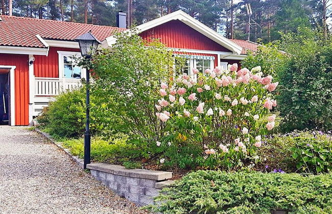 Holiday Home in Vätö - Photo 32