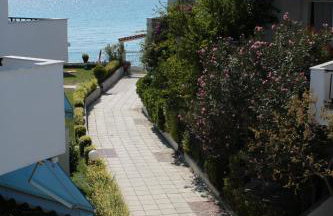 Iris Seafront Apartments - Foto 28