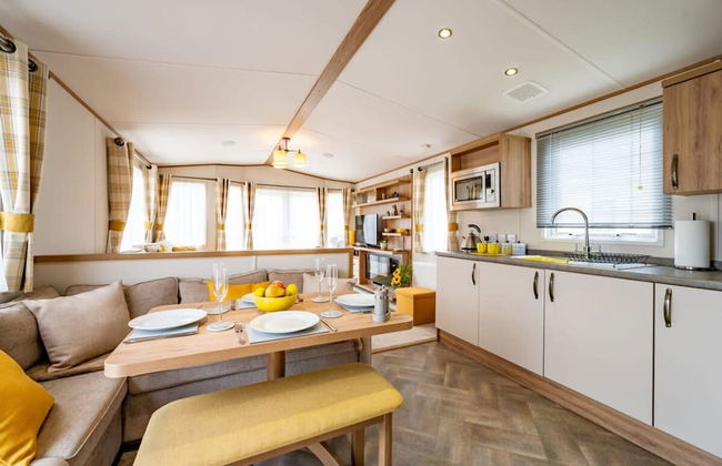 Your Ultimate Holiday Rental at Pevensey Bay - Foto 32