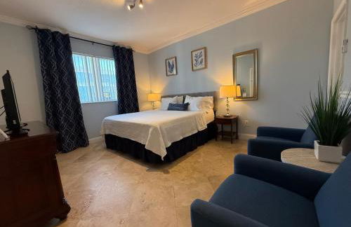 Beach Aqualina Apartments - Foto 27