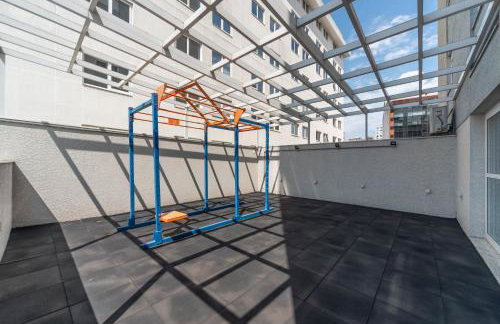 Apartamento incrível Pueblo 595 - Foto 41