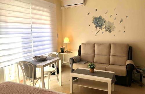 Estudio 4 en playa del Palo - Photo 17