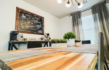 Family Home San Antonio Hangar - Foto 5