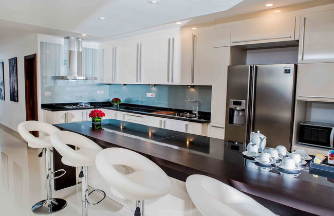 Platinum One Suites - Foto 37