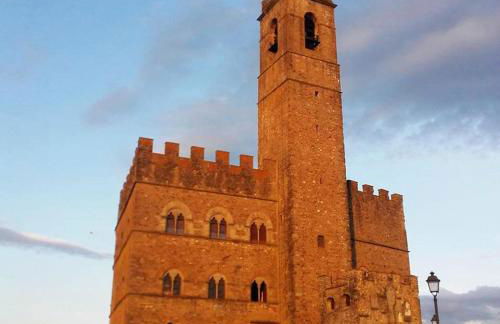 La Collina Tuscan stone cottage - Foto 10