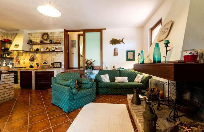 Villa Neverland in Cala Sinzias - Foto 9