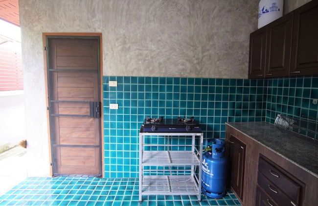 Lan House Pool Villa - Foto 23