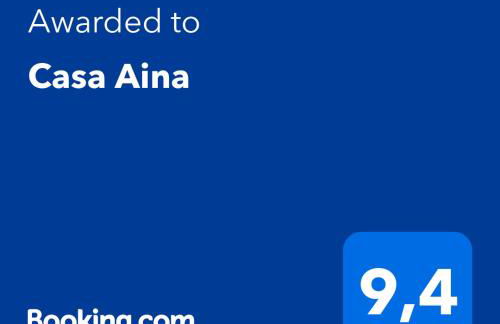 Casa Aina Cala Bona B - Foto 2