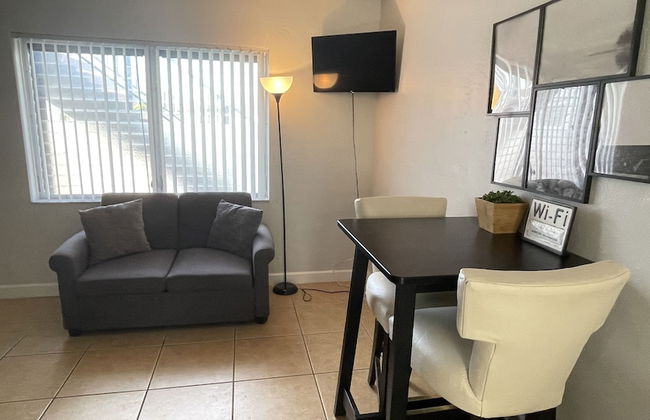 Petrina Studio Apartment - Foto 18