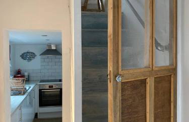 Isle 2-bed Retreat- Sleeps 4, Garden & Games Room - Foto 57