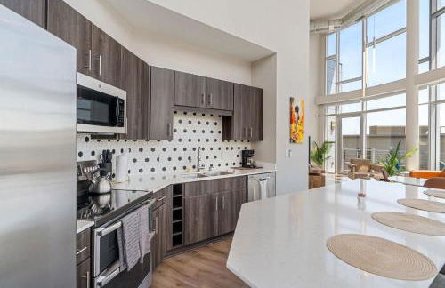 CozySuites At Penrose - Foto 23