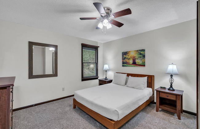 The Villas at Coosawattee River Resort - Photo 13