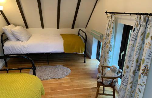 St Milburga Chapel - Foto 8