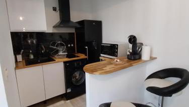 appartement confort - Foto 2