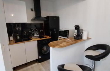 appartement confort - Foto 2