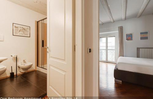 Brera Apartments in Porta Venezia - Foto 34