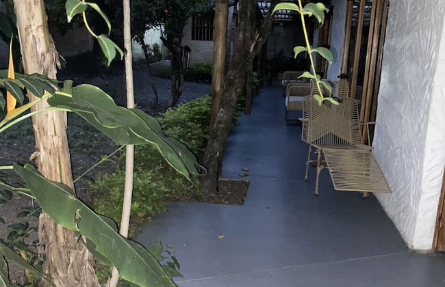 Casa Boutique Remolino - Foto 33