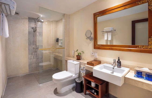 Rama Residence Seminyak - Photo 60