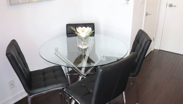 Servicio de comidas en la habitación