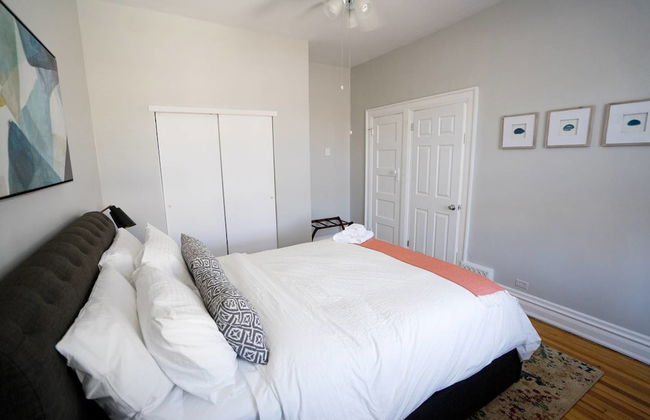 The Spacious Sanctuary in the Heart of City Park - Foto 5