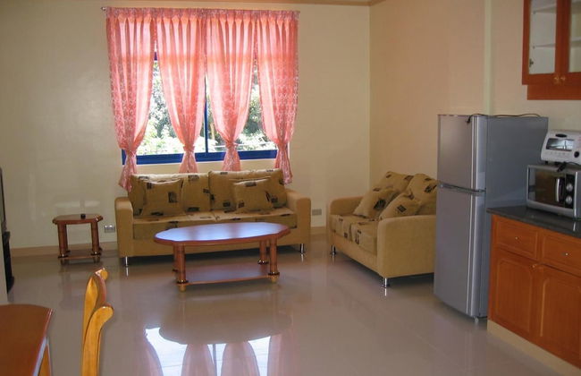 Dumaguete Springs Apartment - Foto 22