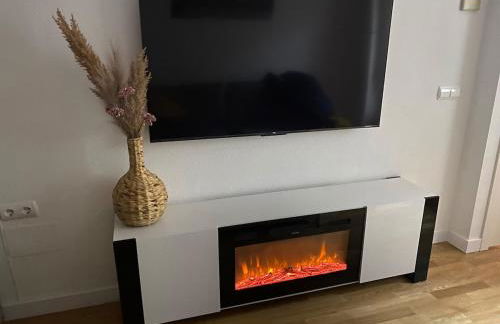 Aeropuerto IFEMA 1 - Photo 14