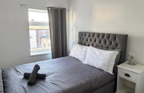 Beach & city Homestay - Foto 15