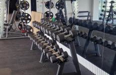 Apartamenty Rogowo Pearl z prywatną sauną lub tarasem na dachu - Foto 13