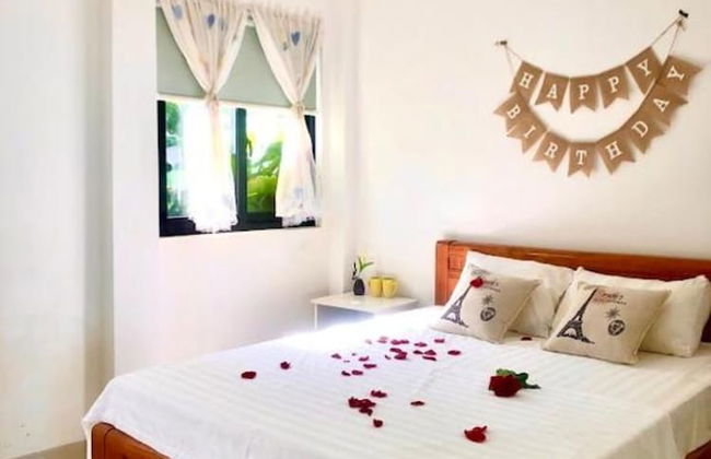 Jeju Beach Front Villa - Foto 4