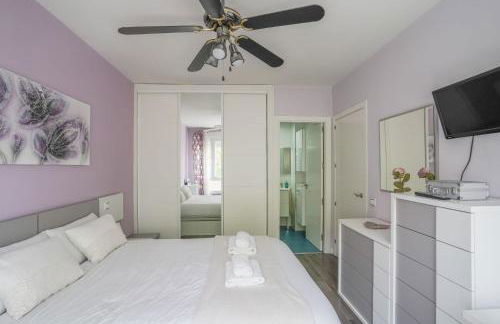 Cozy apartment-1Bedroom 1Bathroom-Salamanca - Foto 16