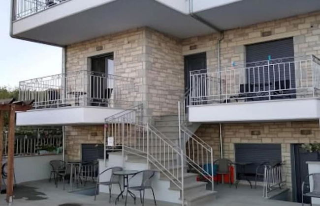 Villa Mons & Mare - Foto 27