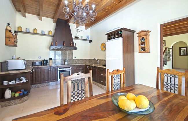 Cubo's Villa Bellavista de las Lomas - Foto 17