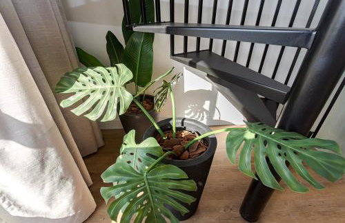 Apartamento Duplex até 4 Pessoas com Vaga - TAKE DUPLEX - Foto 29