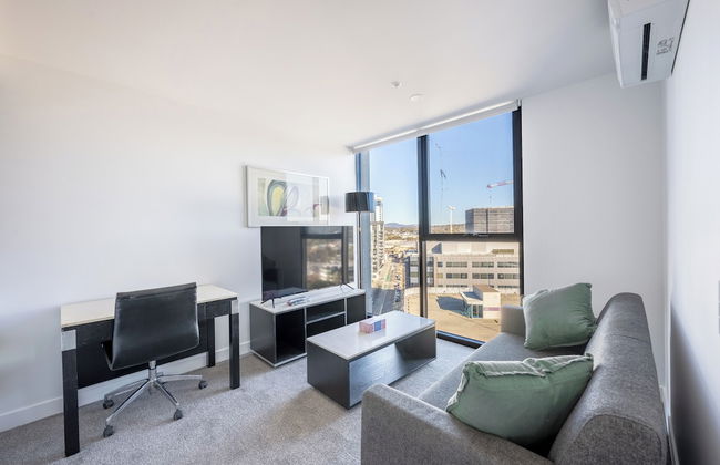 Serain Residences Woden - Foto 8