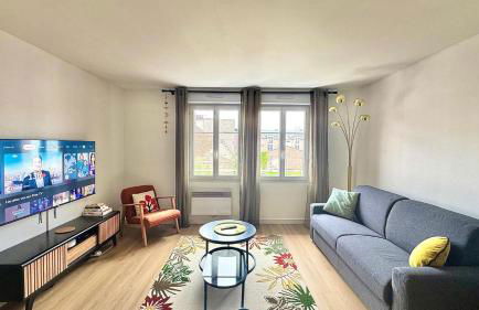 Cathédrale en Scène - design & lumineux - Gare - Foto 13