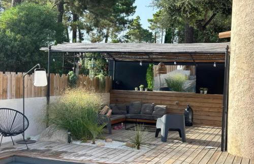 Villa Saint-Cyprien Corse - Foto 23