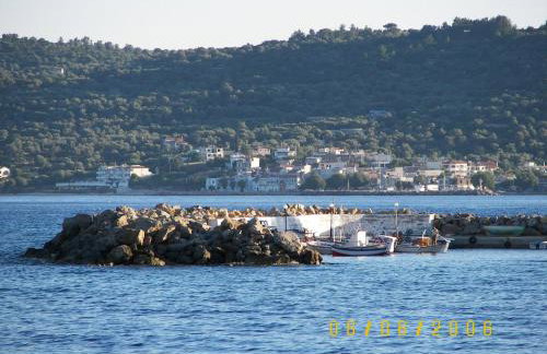 Theoxenia Chios Apartments - Photo 67