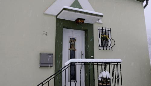 Ferienhaus Alte Maßschneiderei - Foto 2