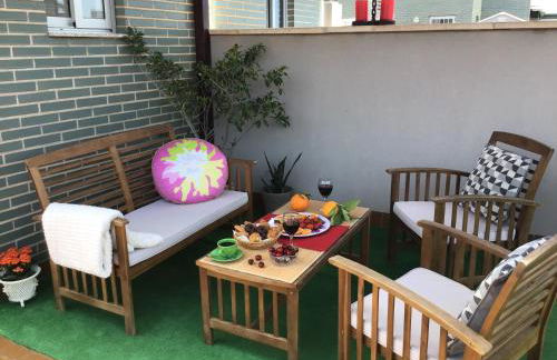 Apartamento ROMERO Cabo Roig, solárium opcional - Foto 18