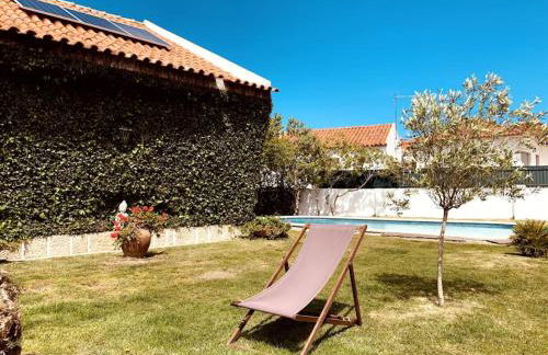 Charming House in SINTRA with Private Pool - Photo 10