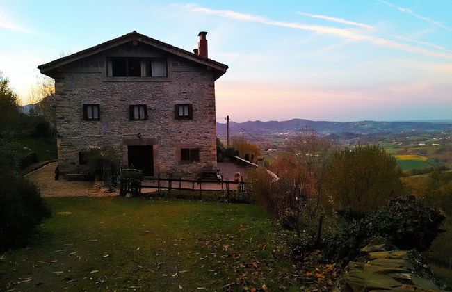 Casa Rural Haitzetxea - Foto 2